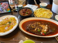-云隐小厨·传统大理美食(复兴路店)