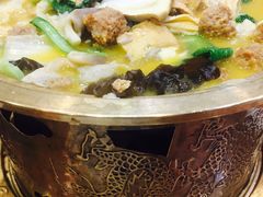 -临潼印象·特色陕菜