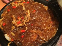-小土豆北方菜馆(方庄店)
