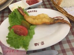 -华梅西餐厅(哈尔滨中央大街店)