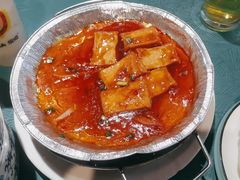 -鹏馨羊羔肉(新建街店)