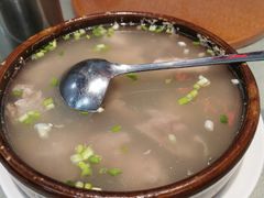 排骨汤-皮记海鲜1995(寮步店)