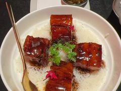 -醉东Oriental House(静安嘉里中心店)