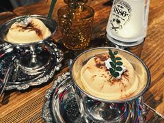 -1886德国汽车餐厅(外滩中央店)