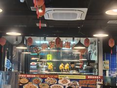 -明本湛江鸡•海鲜小厨(陈家祠店)