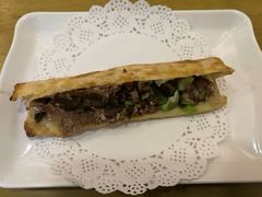 驴肉火烧-王胖子驴肉火烧(鼓楼店)