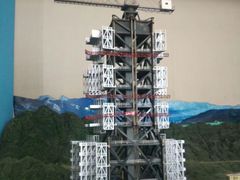 -山东省科技馆(新馆)