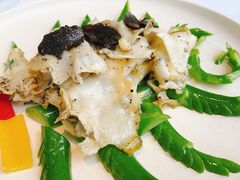 黑松露酱炒螺片-粤界(望京金辉店)
