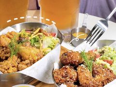 -艾薯夫妇Aysh(福田星河COCOPark店)