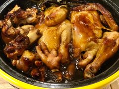 -幸薈飯堂