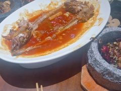 -大同江朝鲜菜•长春地标美食(绿园吾悦广场店)