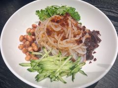 -老海陵·泰州菜(三水湾店)