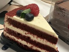 -姆们M Sweetie Cake(三里屯店)