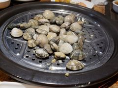 -船奇蒸汽海鲜·闽菜(八市海鲜总店)