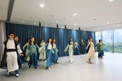 -上海邢航舞蹈工作室