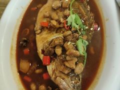 -臭鳜鱼人家·老字号徽菜