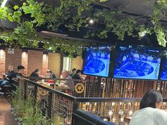 -1819餐厅·团队聚餐·烤串·精酿