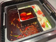 -洞子口重庆鲜货火锅(楚翘城旗舰店)