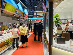 -新何记(青年东路店)