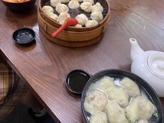 -万寿斋(山阴路店)