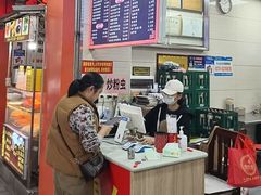 -舒记粉店(七星路店)