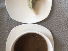 -珀丽酒店-协奏坊餐厅