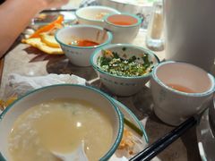 -淘米捞·米汤脆鲩鱼火锅(福田皇岗店)