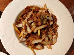 -南门小馆·清真(国贸商城店)