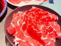 -东兴班·北京涮肉(环球影城店)