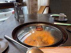-蘸小院铁锅炖·蘸酱菜·东北菜(怀远门店)
