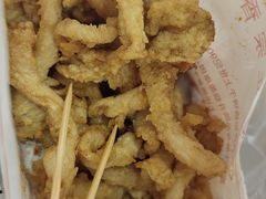 -尚食卢记烧饼(凤凰路总店)