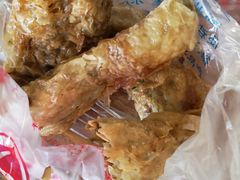 -三毛烤鸡(清泰街店)