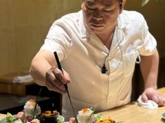 -淮食·雅宴(北大博雅国际酒店)