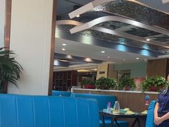-小红鲸·海鲜餐厅(轸大路店)