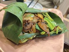 -云海肴·汽锅鸡·云南菜(广安门天虹店)