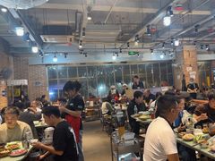 -五里关火锅(牛市口店)