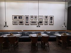 -青岛海天大酒店·1988全日餐厅