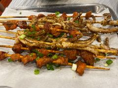 -拙大师·龙虾四季排档·夜宵至凌晨4点(九环路店)