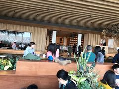 -Seesaw Coffee(朝阳大悦城店)