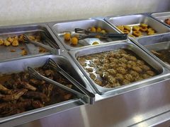 -田记自助海鲜饺子