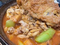 -丽丽三鲜螺蛳粉(田林路店)