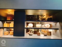 -拾久(朝阳公园店)