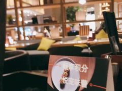 -博林天瑞喜来登酒店·西丽尚膳