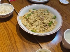 -金掌勺·锅包肉(双榆树店)