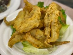 豆腐鱼-阿杰臻选海鲜饭店(普陀山店)