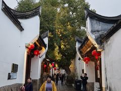 -三坊七巷历史文化街区