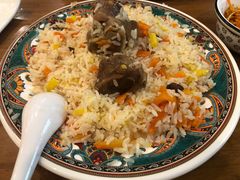 -巴依老爷新疆美食(望京小街店)