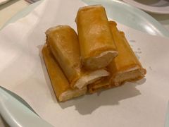 -新大咀港式茶餐厅(宝山万达店)