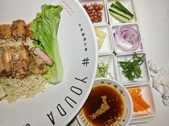 -友达面馆(广州总店)