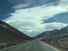 -折多山
